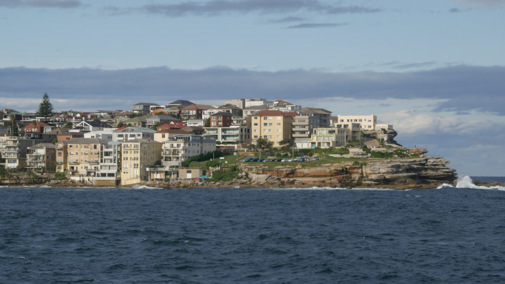 North Bondi