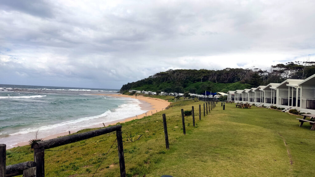 Blue Lagoon Beach Resort