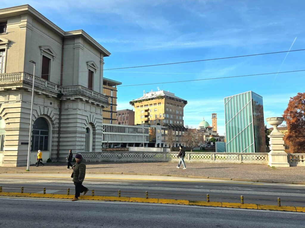 Università Popolare Padua