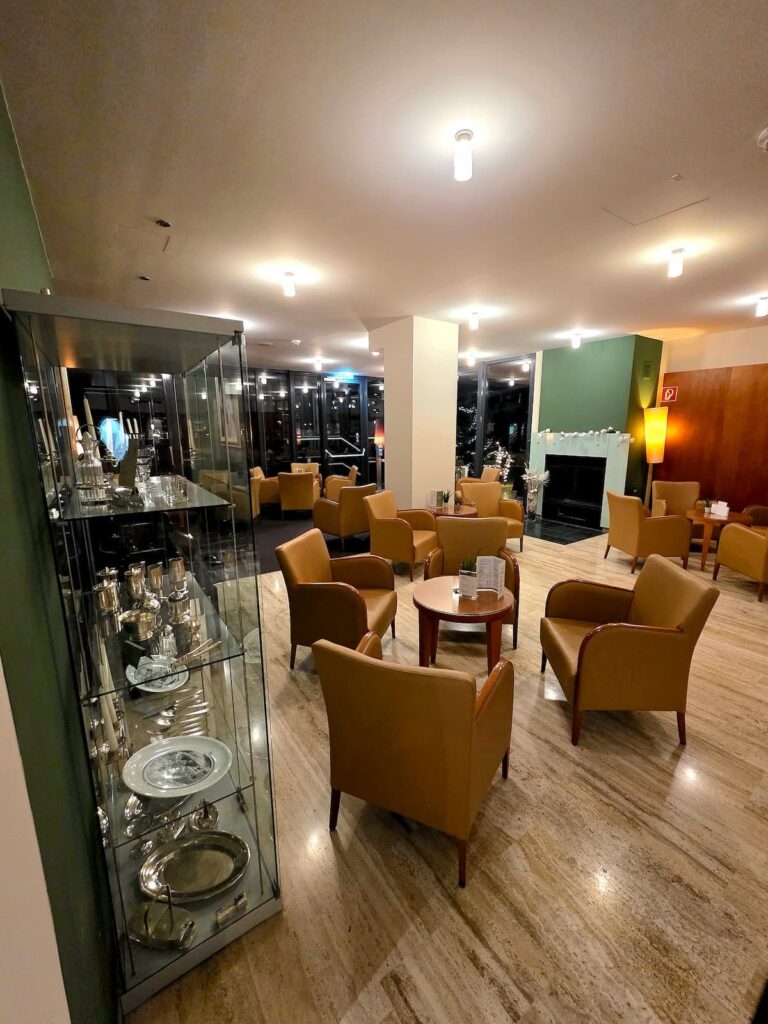 Kaminbar Josefinenhof