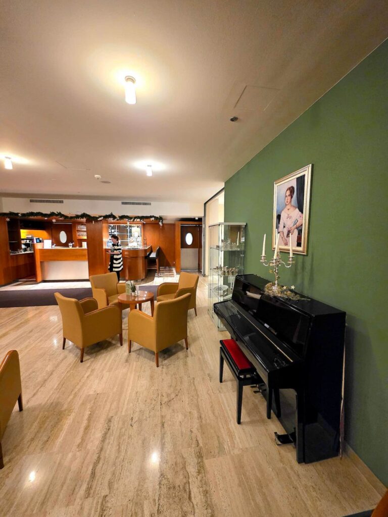 Barbereich Josefinenhof Warmbad Villach