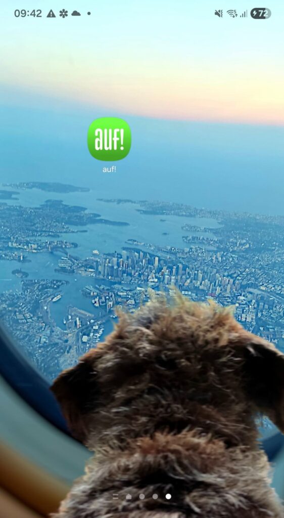 App Auf! Warmbad Villach